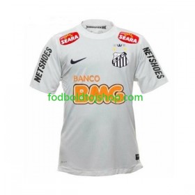 Santos FC Retro Hjemme trøje 2011-2012 S/S